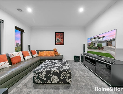 3 Pymble Terrace, Truganina, VIC 3029, 4 ਕਮਰੇ, 2 ਬਾਥਰੂਮ, House