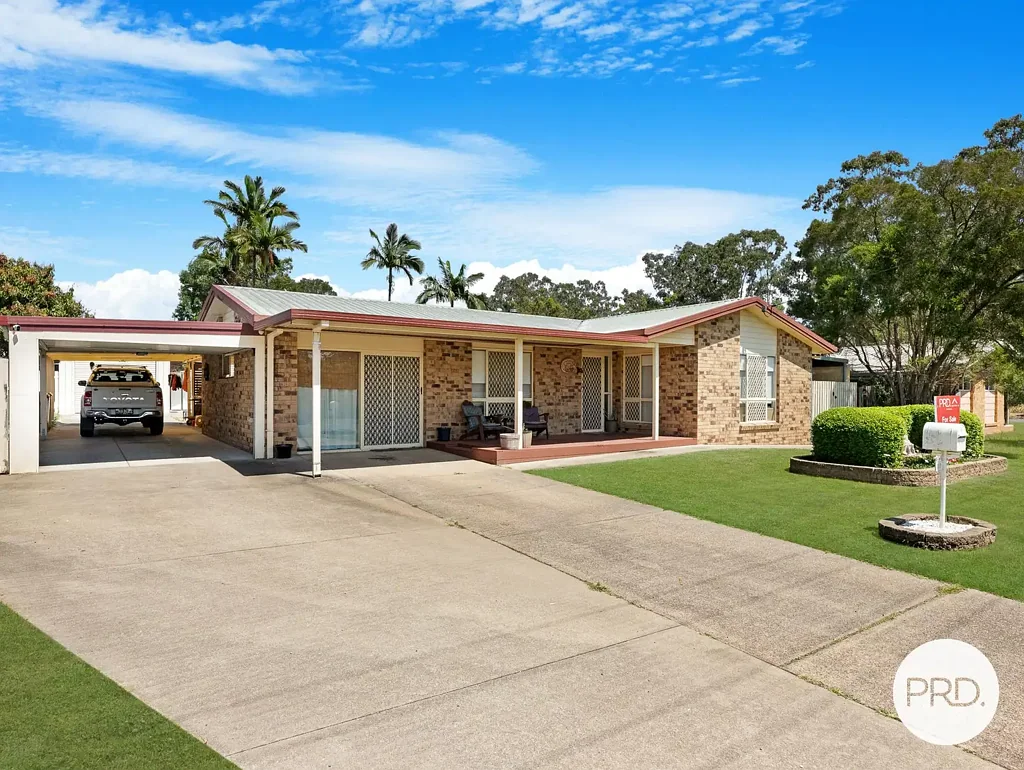 30 Vista Street, Maryborough, QLD 4650
