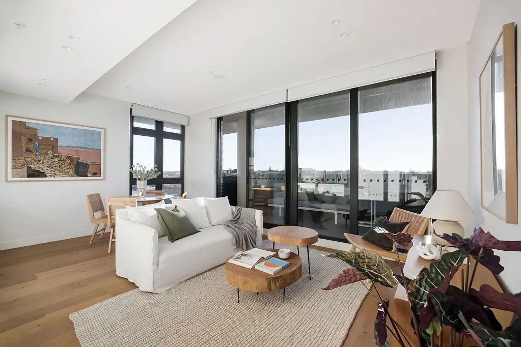 503/186A Victoria Road, Marrickville, NSW 2204