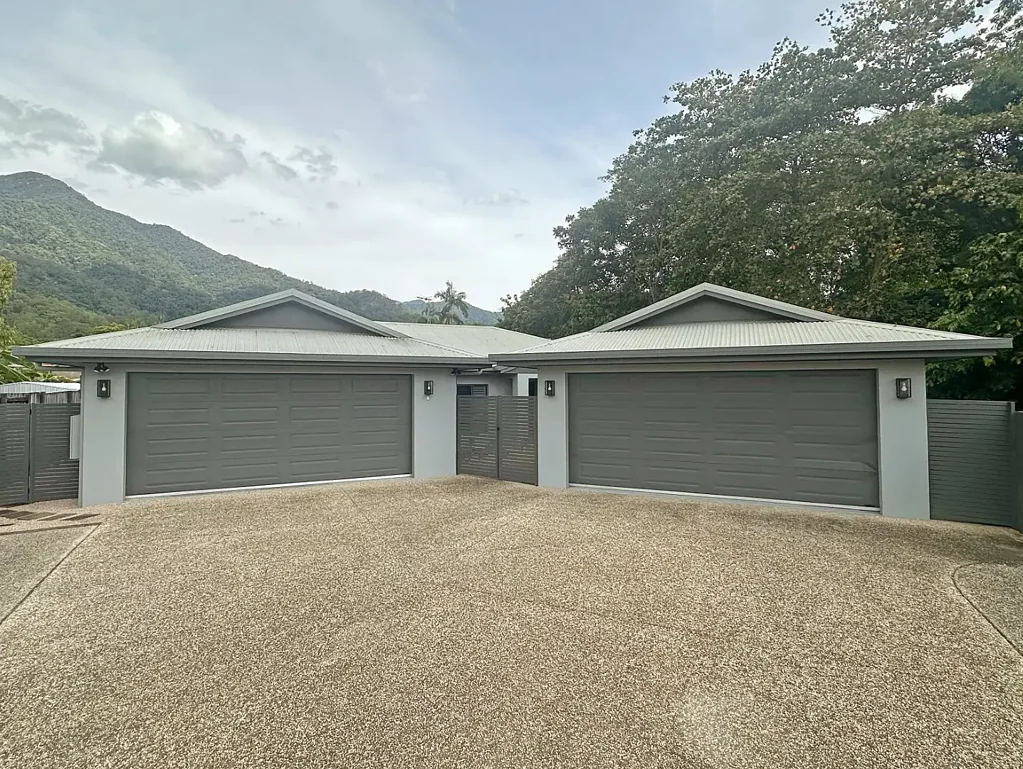 Edmonton 4 Bedroom Space, Privacy & Practicality! - Two Double Garages!