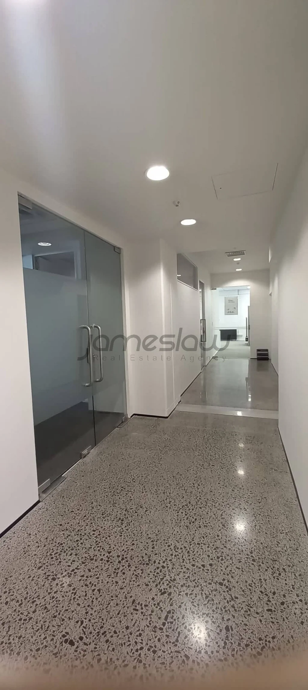 Auckland Central  Beautiful 50.15sqm Office
