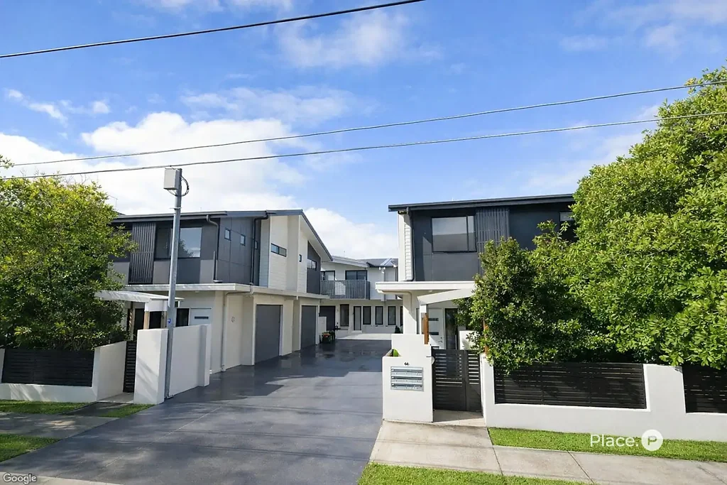 7/44-46 Jamieson Street, Bulimba, QLD 4171