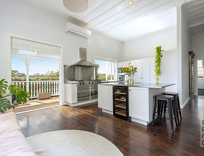 25 George Street, Riverhead, Rodney, Auckland, 3房, 2浴, 独立屋