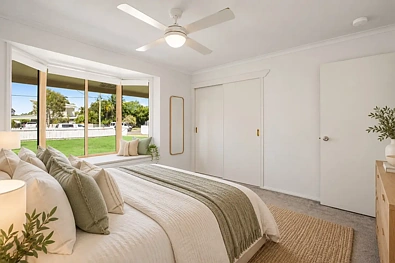 Kwarto - 36 Tamarindus Street, Marcoola, QLD 4564