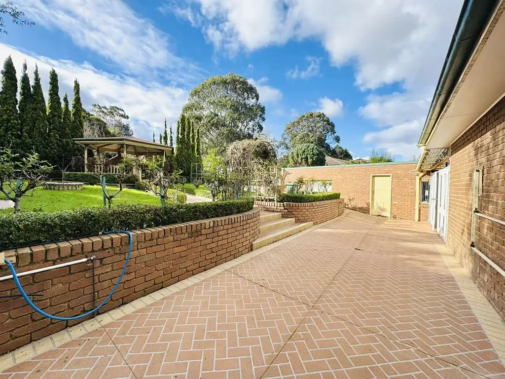 Rented Out Under Application Deposit Taken