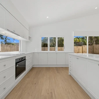 रसोईघर - Address Withheld, Caboolture, QLD 4510