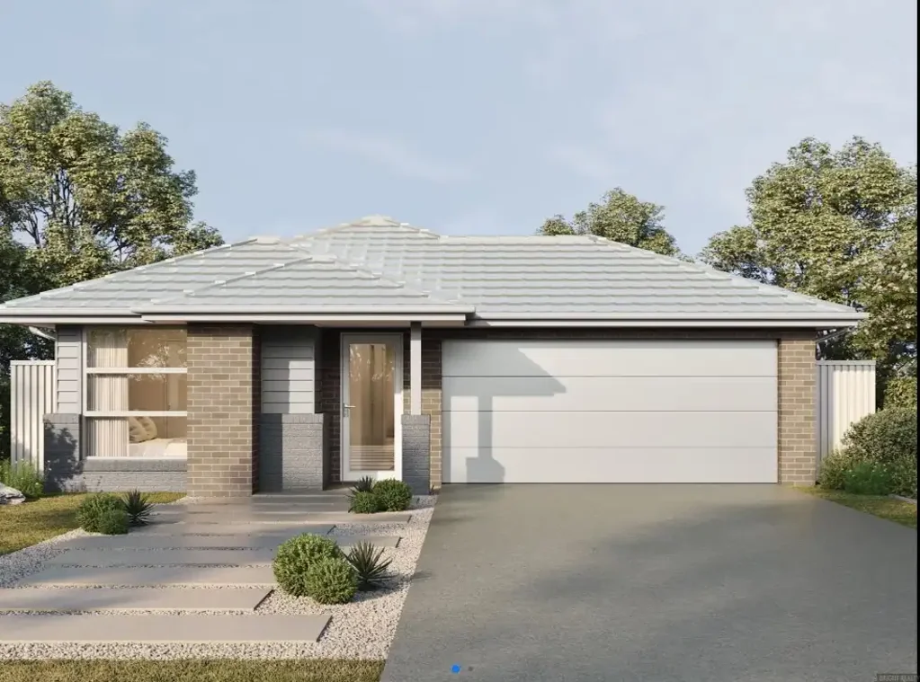 Wilton 4ห้องนอน Amazing Single Storey House in Wilton