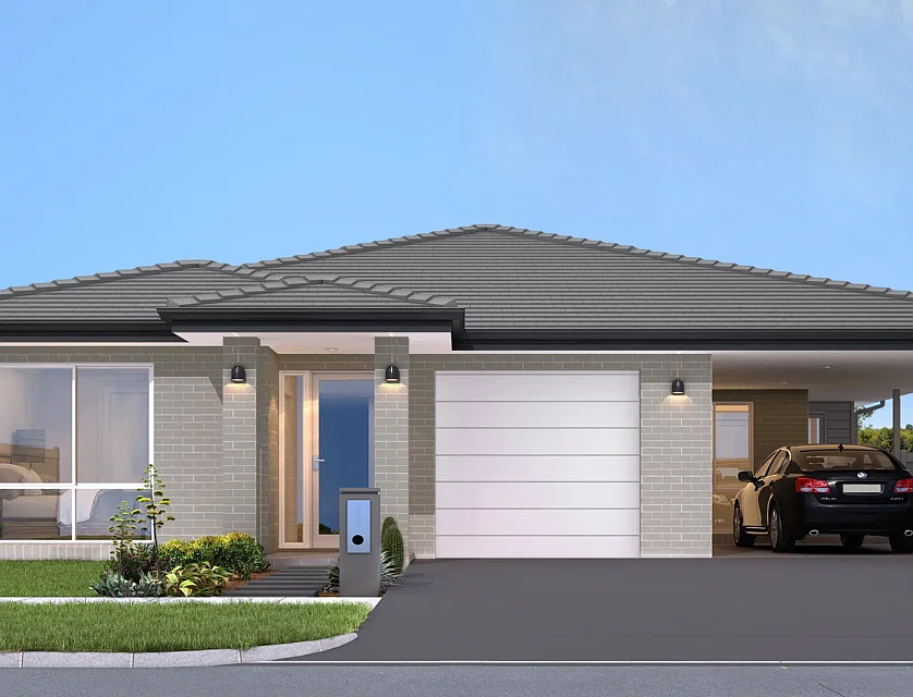 Stamford 4 + Granny Flat Lot 271 Almond Street, Denman, Hunter, 6 침실, 3 욕실, House