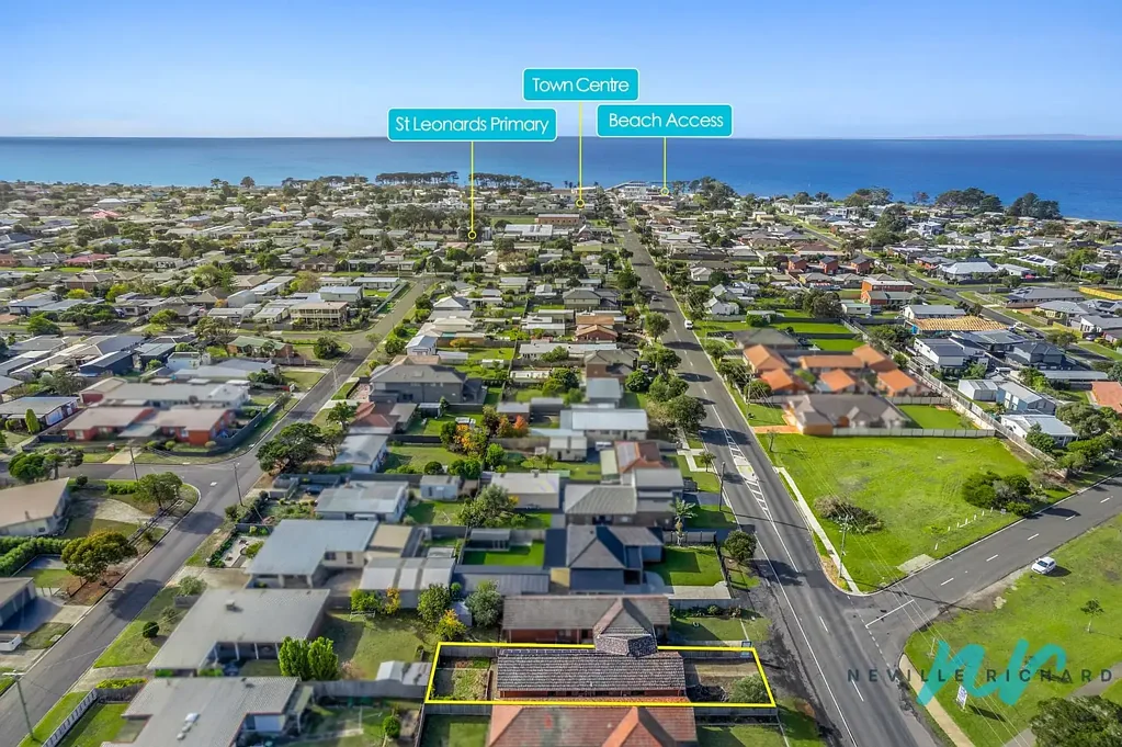 St Leonards 3Phòng ngủ Perfect First Home or Downsize Opportunity