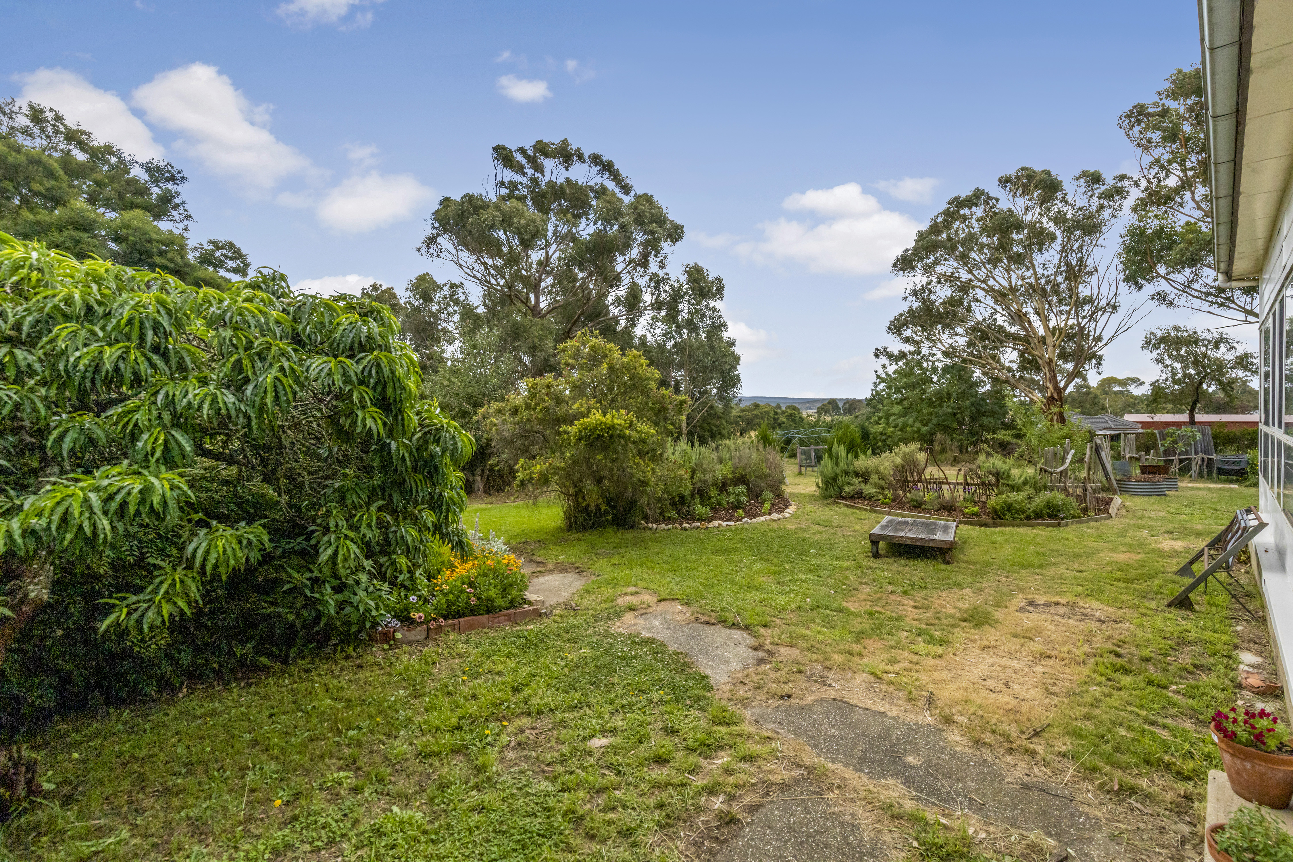 238 PITFIELD-SCARSDALE RD, NEWTOWN VIC 3351, 0房, 0浴, House