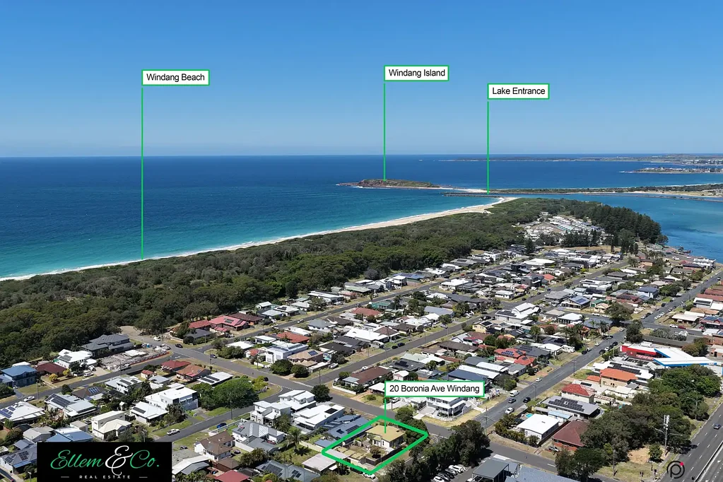 20 Boronia Avenue, Windang, NSW 2528