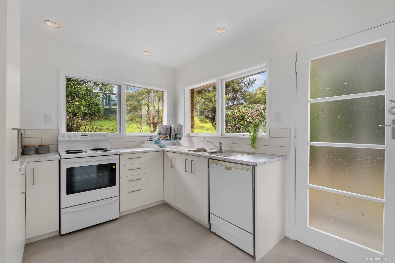 1/141b Manuka Road, Bayview, Auckland - North Shore, 2房, 1浴