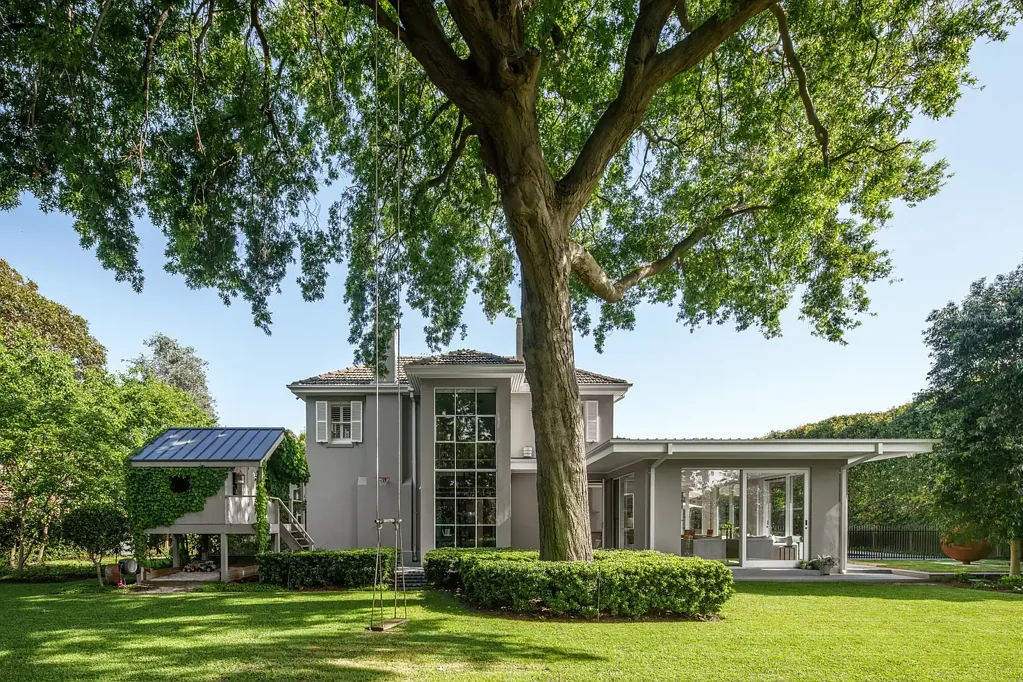 Brighton 4部屋 A Lifestyle of Prestige in a Private, Peaceful Garden