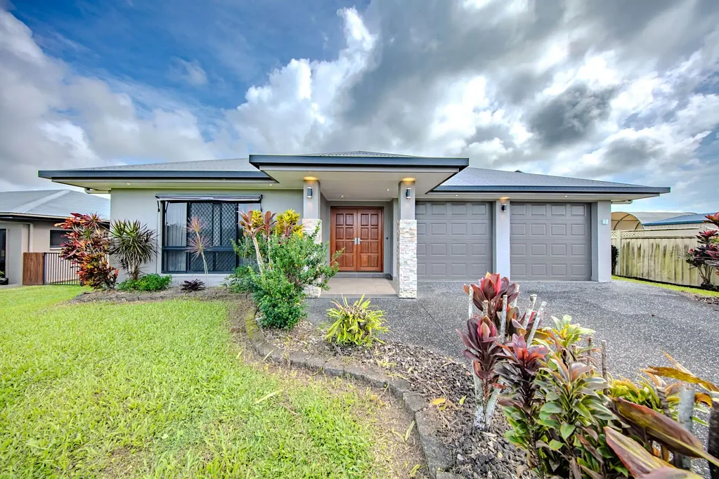 Innisfail Estate 4Phòng ngủ High-End Family Home in Innisfail Estate – Exceptional Value!