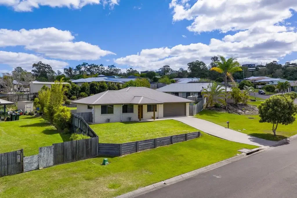 Gympie 4Kwarto A House That Feels Like Home