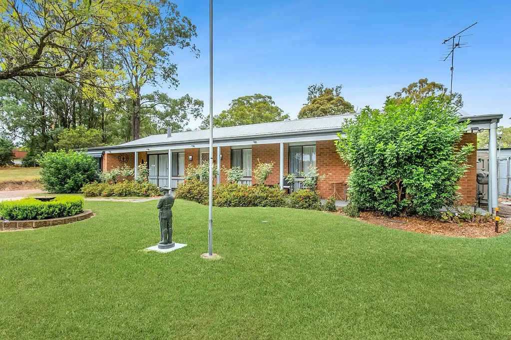 247 Spinks Road, Glossodia, NSW 2756