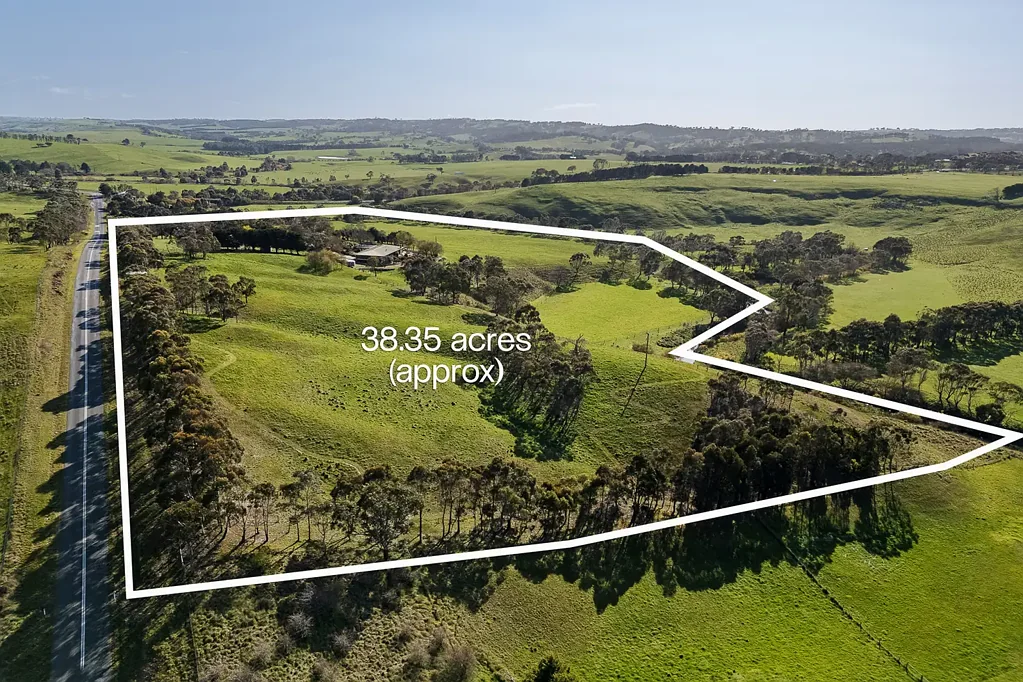 130 Darraweit Valley Road, Darraweit Guim, VIC 3756