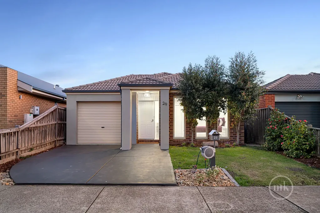 29 Beltons Way, Doreen, VIC 3754