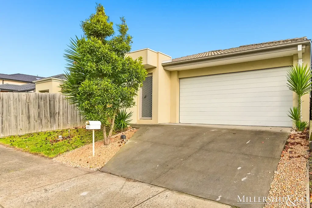 Mernda 4房  Price reduced!