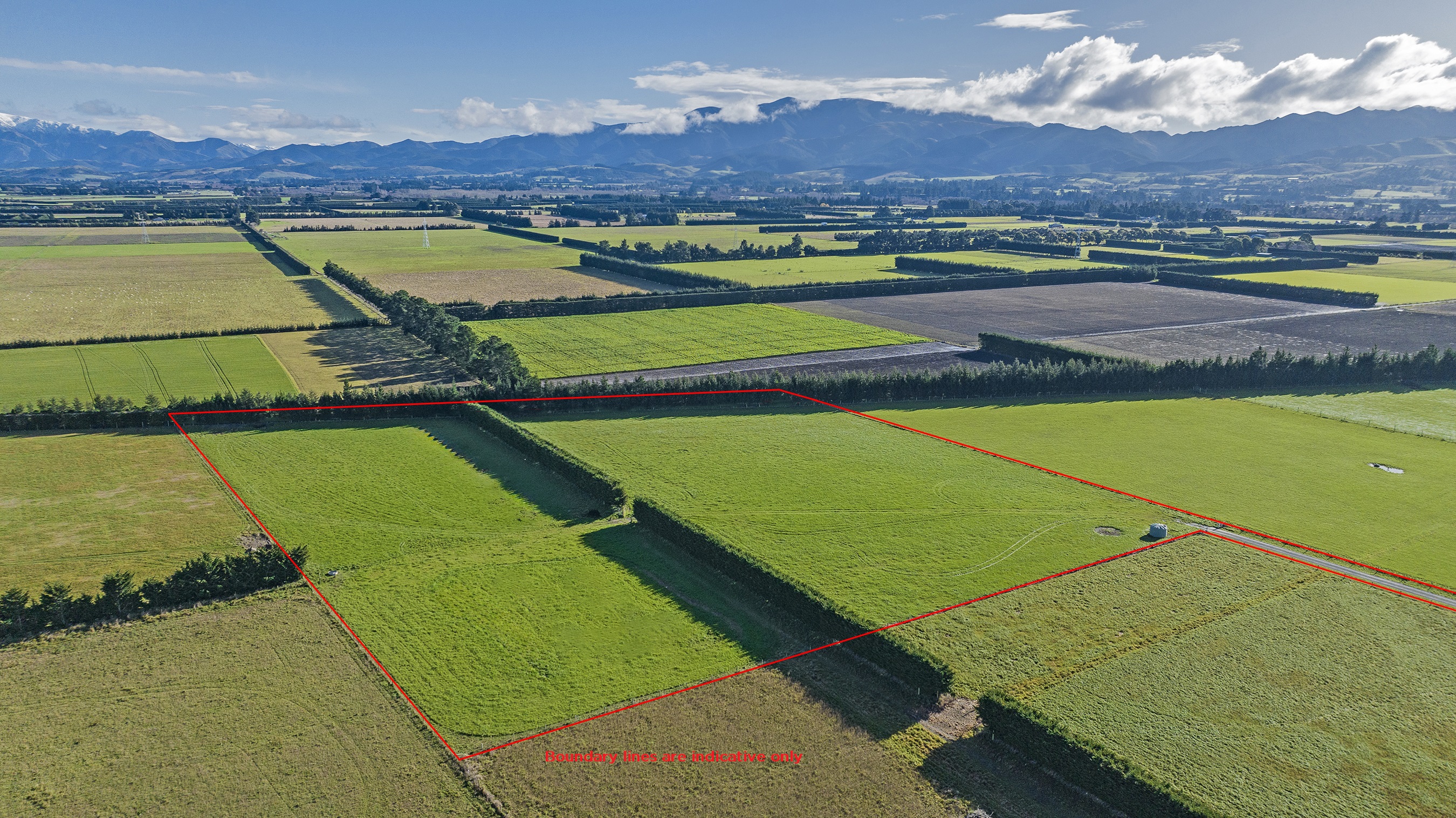 306 Burnt Hill Road, Oxford, Waimakariri, 0 Schlafzimmer, 0 Badezimmer, Lifestyle Section