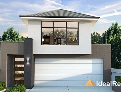 A;B;C/35 Burrendah Boulevard, Willetton, South West Perth, 4 غرف, 2 حمامات, House
