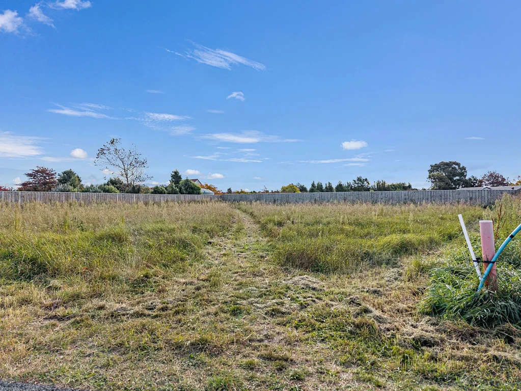 Amberley  Premium Section ,Private, Facing North