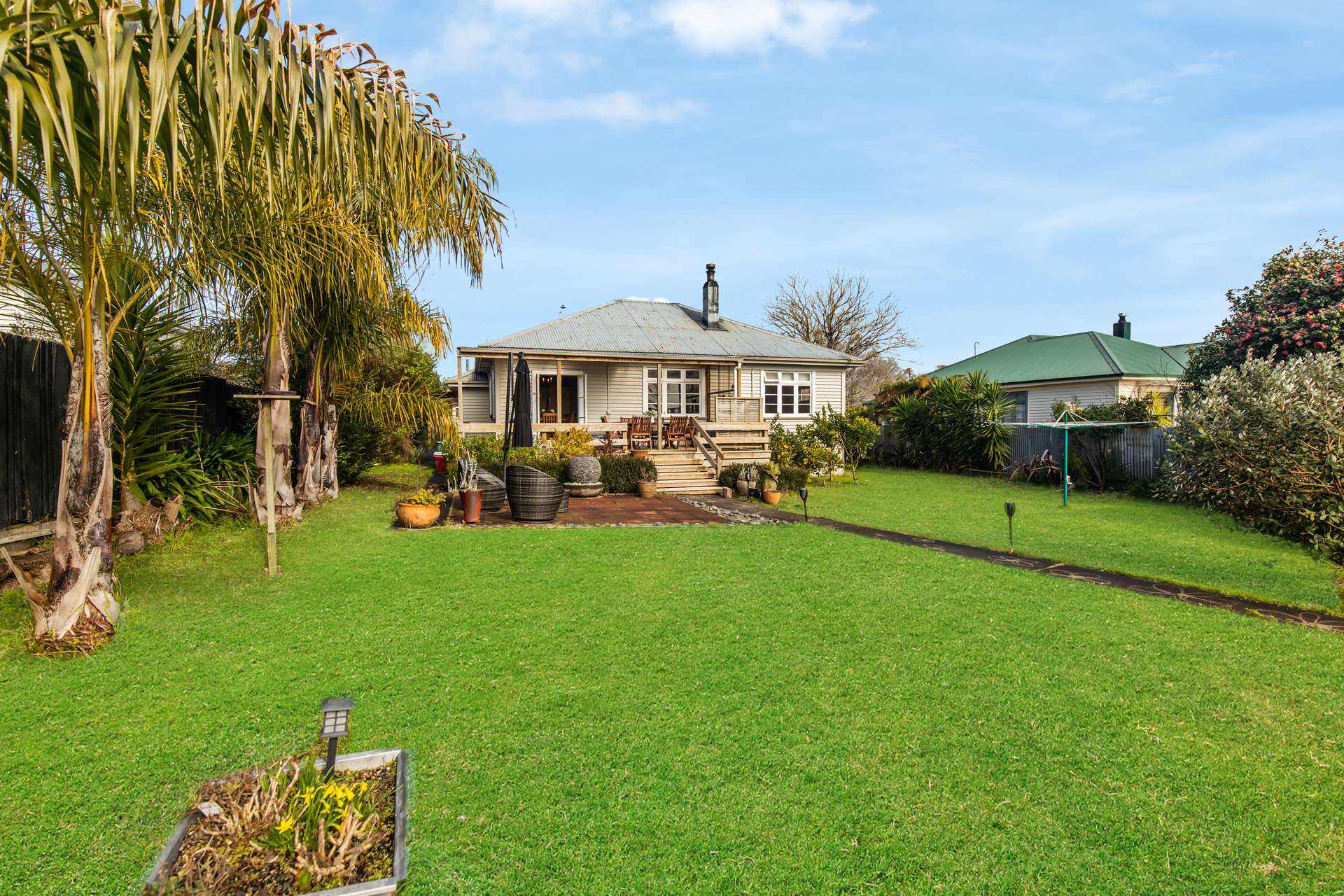 5 Sanders Street, Arapuni, South Waikato, 3部屋, 0バスルーム