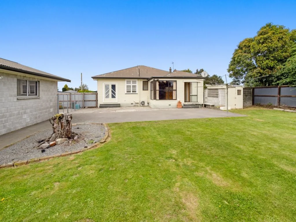 33 Bridge Street, Netherby, Ashburton
