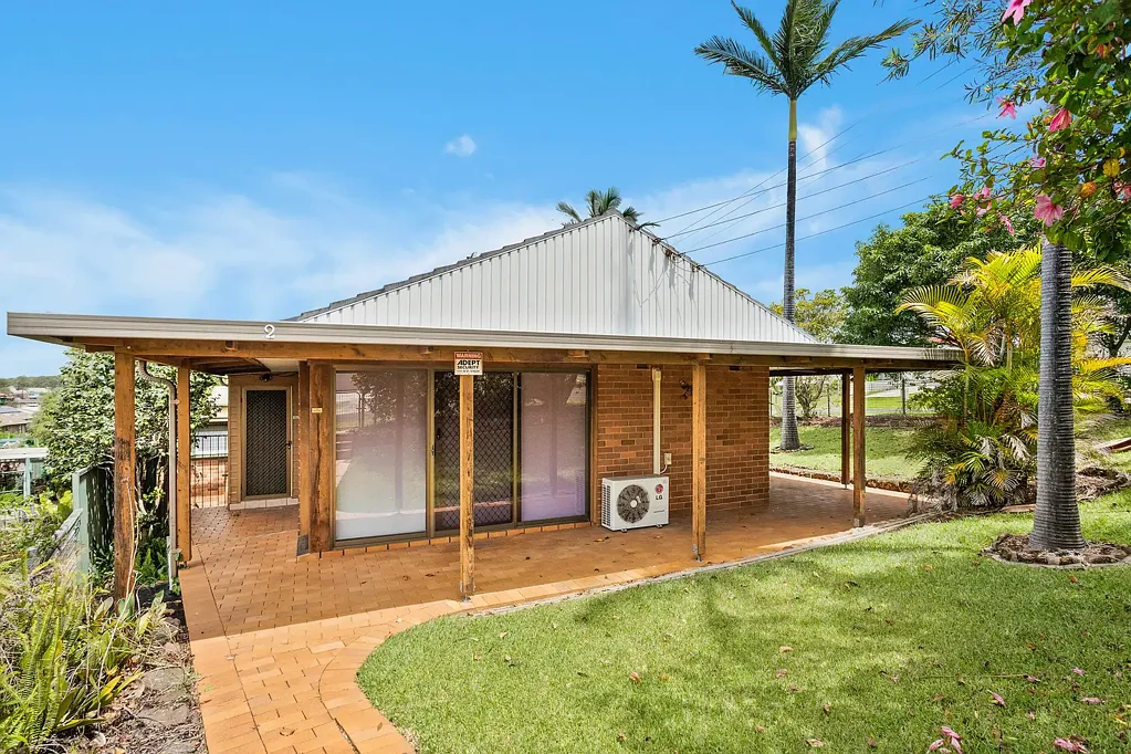 Mount Warrigal 3房  Corner Block Opportunity in a Prime Mount Warrigal Location