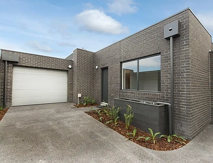 3/43 Edithvale Road, Edithvale, VIC 3196, 3 ਕਮਰੇ, 2 ਬਾਥਰੂਮ, Unit