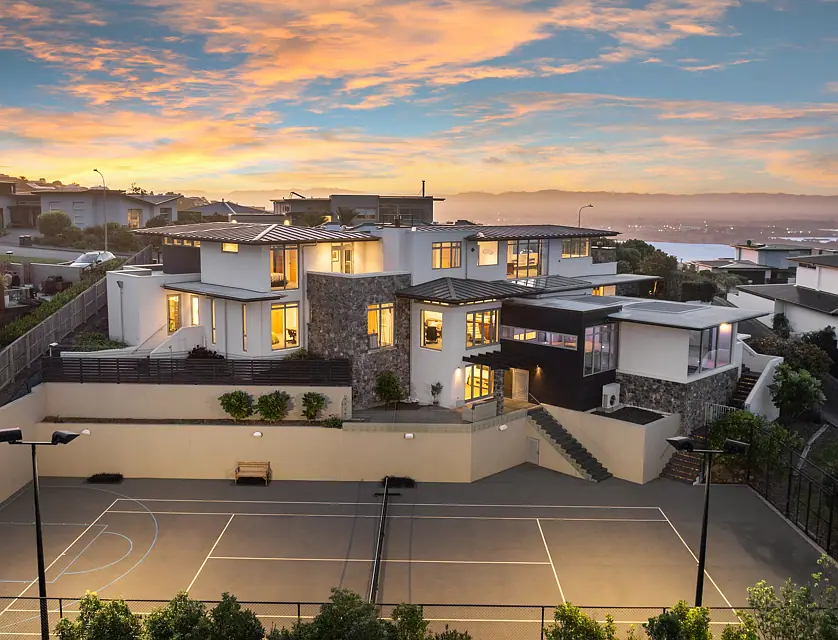 101 Glenstrae Road, Redcliffs, Christchurch City, 6房, 5浴, House