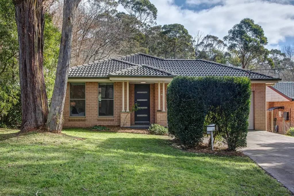 22 Ellsmore Road, Bundanoon, NSW 2578