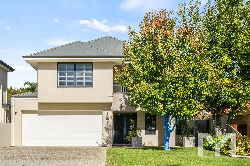 Alfred Cove 4ਬੈੱਡਰੂਮ You're Invited to... Spacious Family Living with Poolside Entertaining