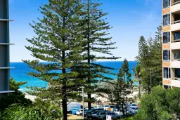 402/1855 Gold Coast Highway, Burleigh Heads