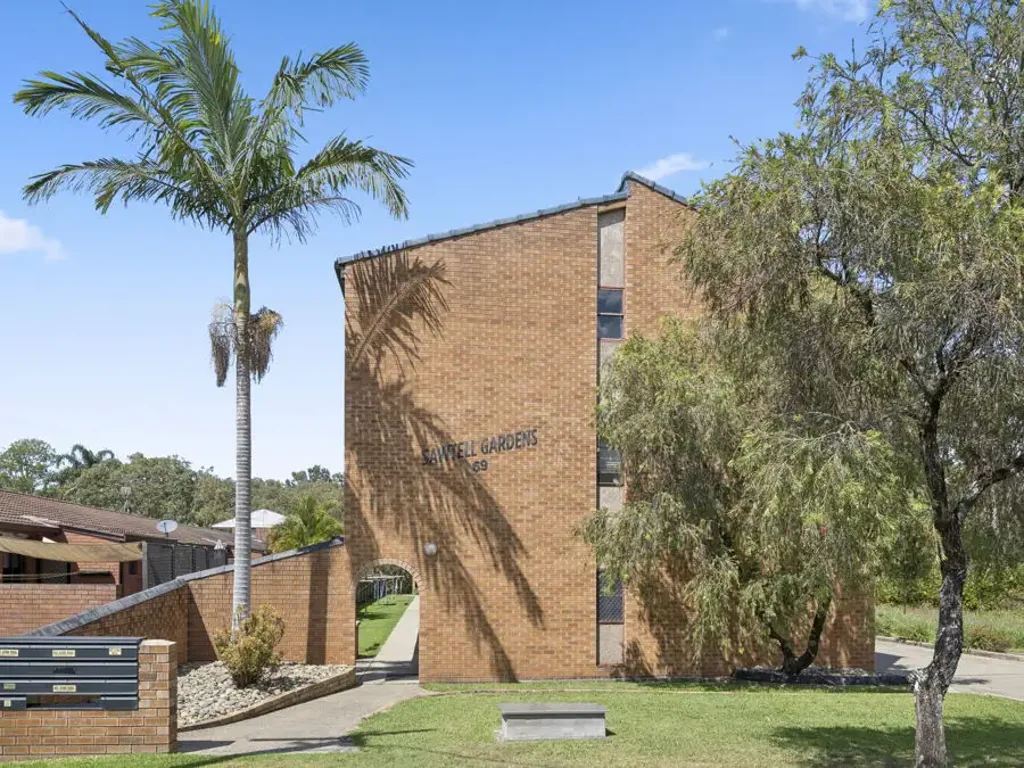 14/69 Boronia Street, Sawtell, NSW 2452