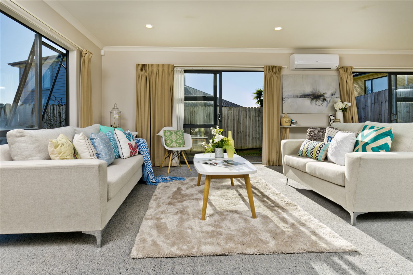 14 Sapperton Drive, Henderson, Auckland - Waitakere, 4 chambres, 0 salles de bain