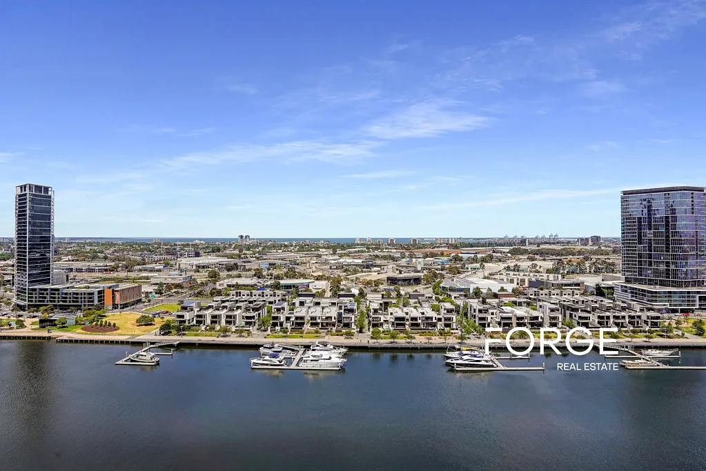 1802/915 Collins Street, Docklands, VIC 3008