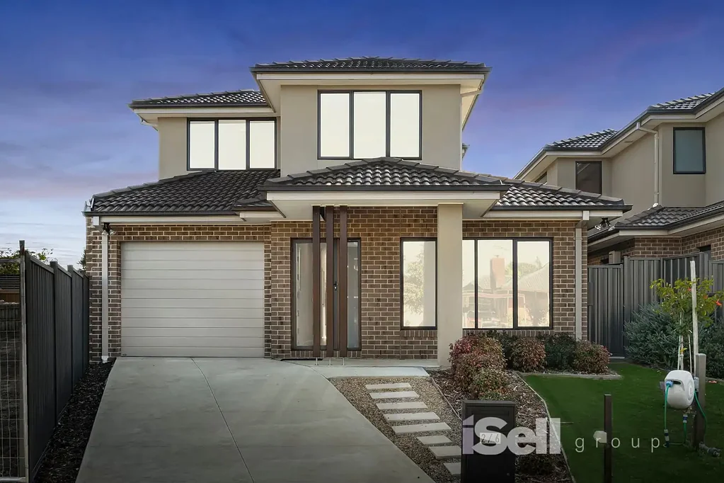 2/6 Theodore Avenue, Noble Park, VIC 3174