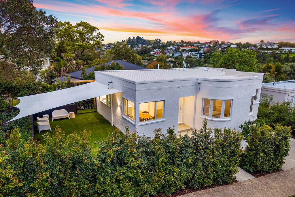 Remuera 2Phòng ngủ The White House