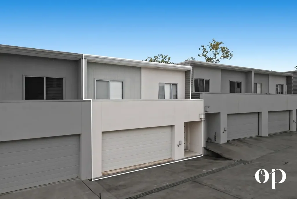 Pimpama 3房  LOW MAINTENANCE LIVING. MAXIMUM CONVENIENCE.