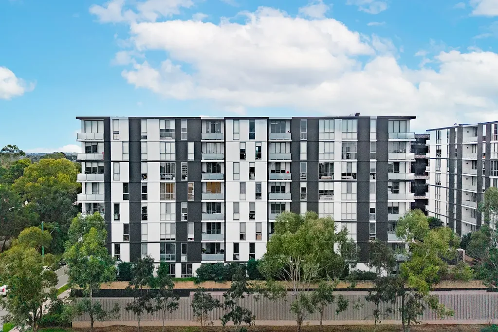 Penrith 2ห้องนอน Blue Mountains Views & Modern Thornton Living