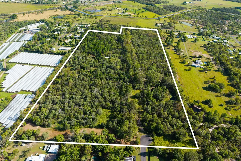 122 Bonna Road, Branyan, QLD 4670