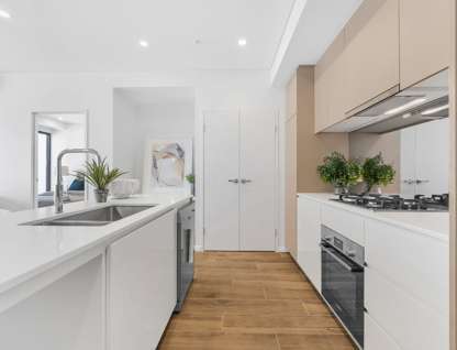 3-9 Herman Crescent Rouse Hill NSW, 0 Bedrooms, 0 Bathrooms, Apartment