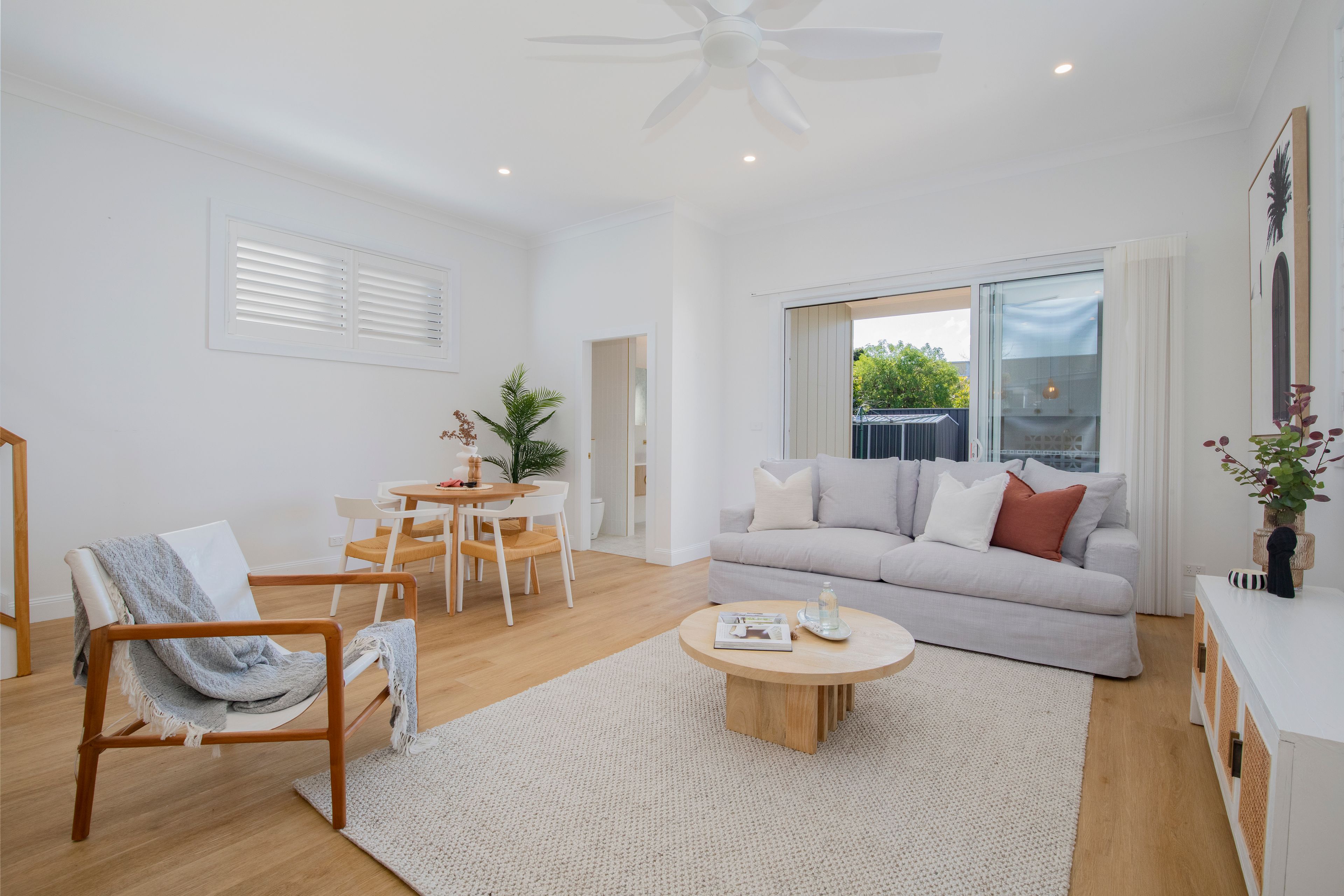 15 HARGRAVE ST, CARRINGTON NSW 2294, 0房, 0浴, House