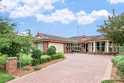 49 Royal George Drive, Harrington Park
