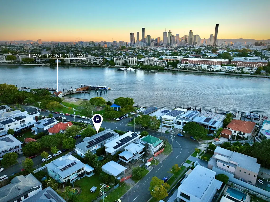 31 Gordon Street, Hawthorne, QLD 4171