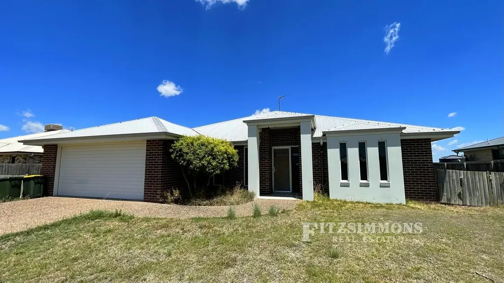 78 Gosden Drive, Dalby, QLD 4405