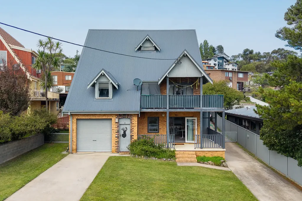 Jindabyne 3 Slaapkamer Charming Apartment in the Heart of Jindabyne