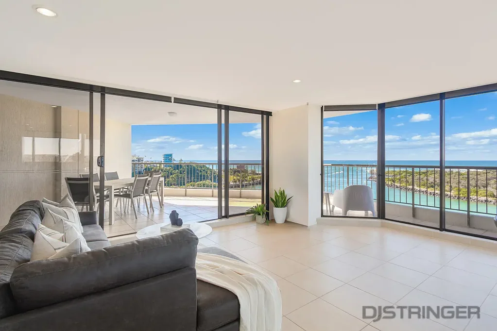 Tweed Heads 2房  SEASCAPE – a kaleidoscope of oceanic brilliance'