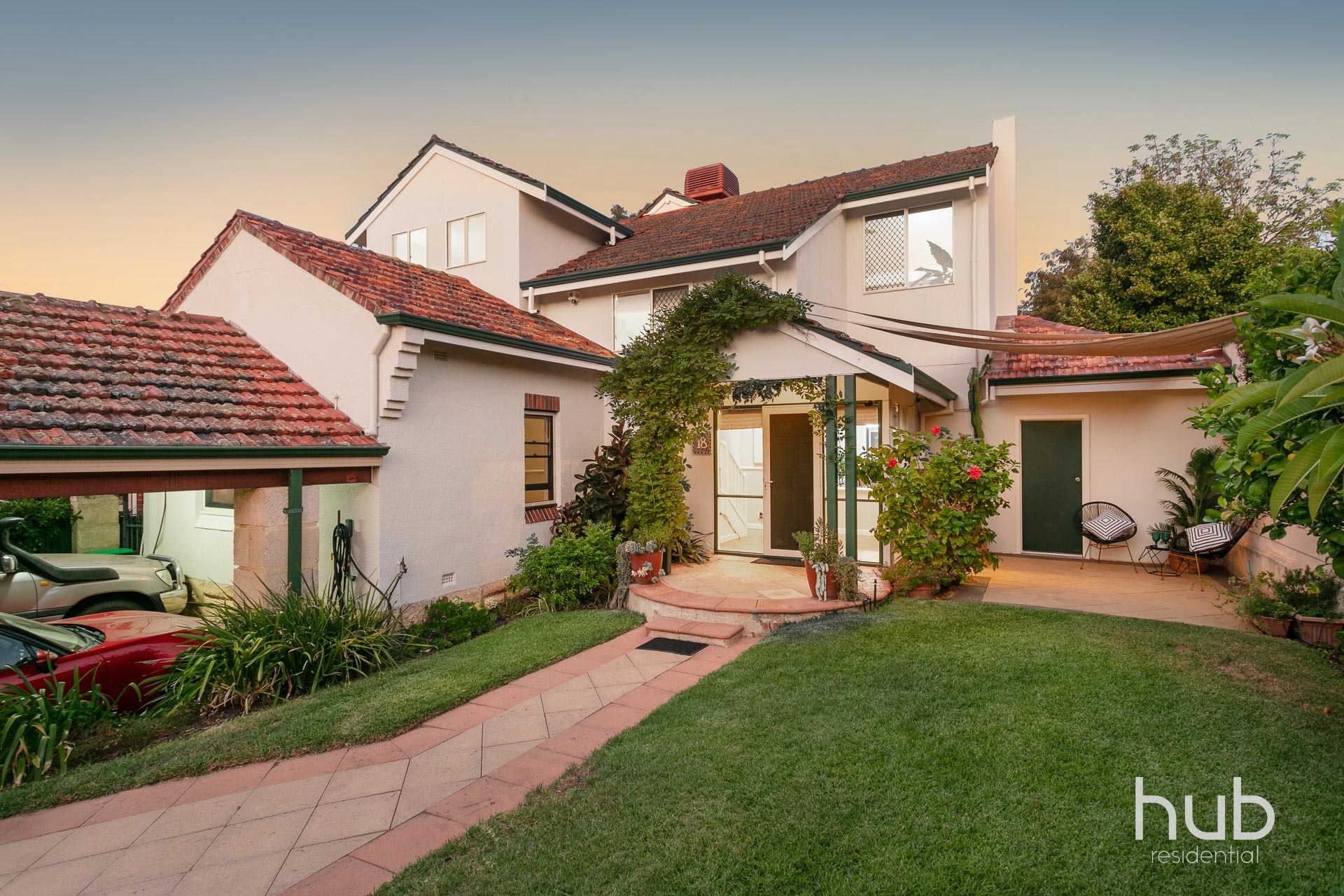 18 GRANGE ST, CLAREMONT WA 6010, 0 Schlafzimmer, 0 Badezimmer, House